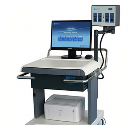 表面肌电分析反馈仪sg-800c