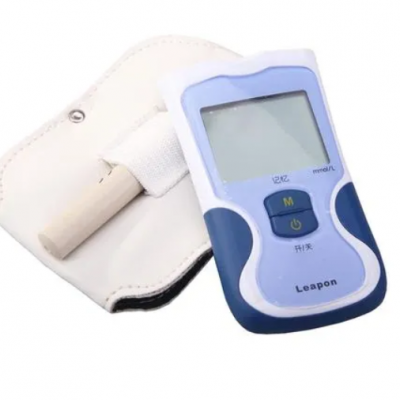 自测用血糖分析仪xty-6166型