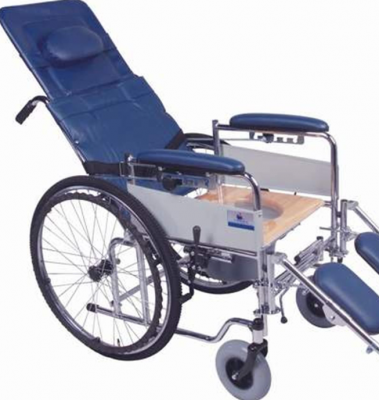 手动轮椅车syiv75-hpd-02