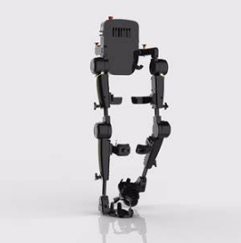 外骨骼步行康复训练机器人xwalk-bzxzzb-200b