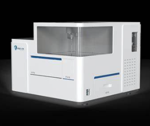 全自动化学发光免疫分析仪br-1000