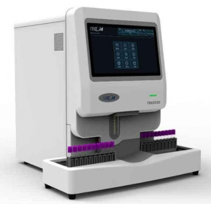 全自动五分类血细胞分析仪xn 6300