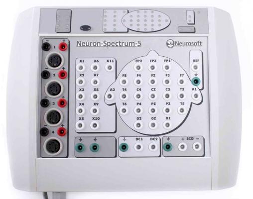 数字神经电生理系统gt-spectrum-62