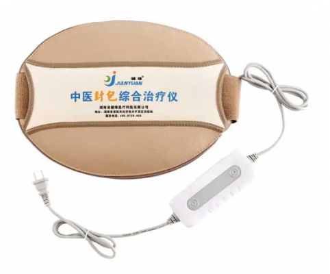 中医封包热敷治疗仪cx-rf-2