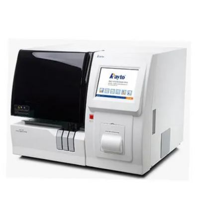 全自动凝血分析仪hmc600