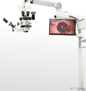 手术显微镜am-5000