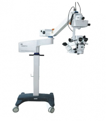手术显微镜yh-x-6a
