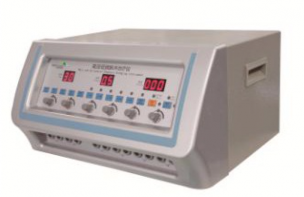 低频电子脉冲治疗仪hys-2230