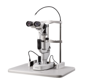 裂隙灯显微镜 yf－100