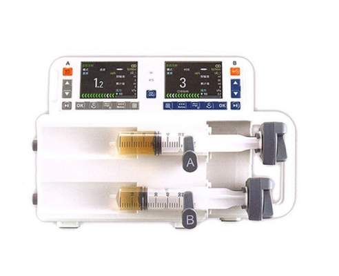 注射泵aifusion sp2-1w