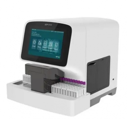 荧光免疫定量分析仪cx-sa100
