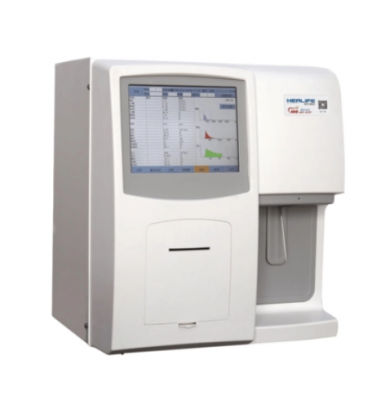 全自动血液细胞分析仪gh-5100 cs