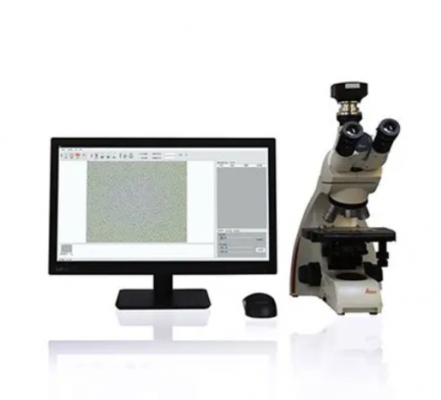 血细胞显微图像扫描分析仪bm-3000