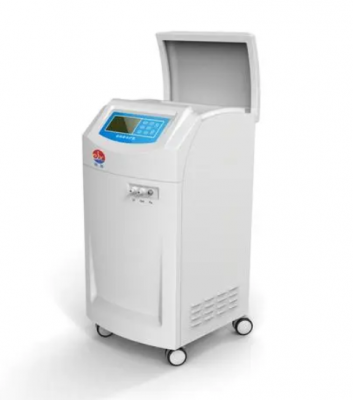 液氮冷疗器shbydq-Ⅰ型