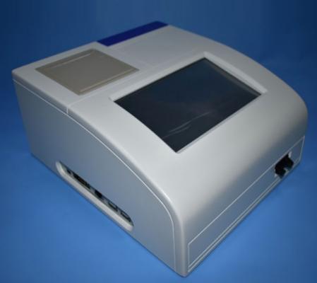 荧光免疫层析分析仪qf-20a