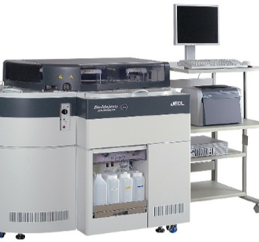 全自动生化分析仪cs-1400