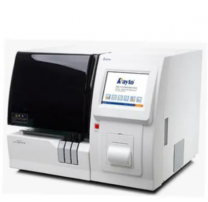 全自动凝血分析仪drc3200