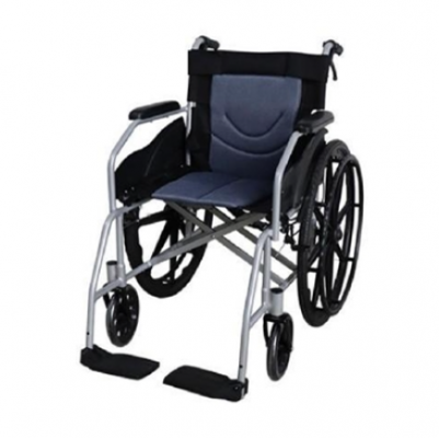 手动轮椅车syⅣ100-mfl808a