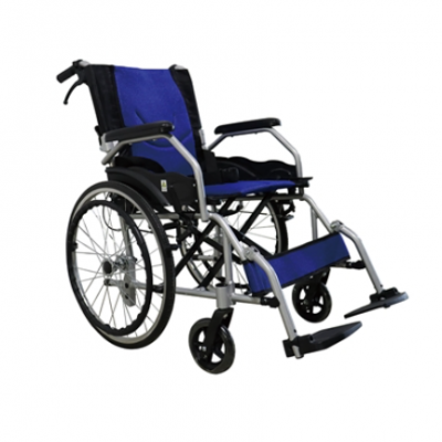 手动轮椅车syⅣ100-mfl808b