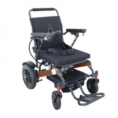 电动轮椅车mfn803e