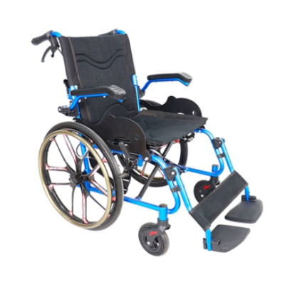 手动轮椅车syⅣ100-mfl808s