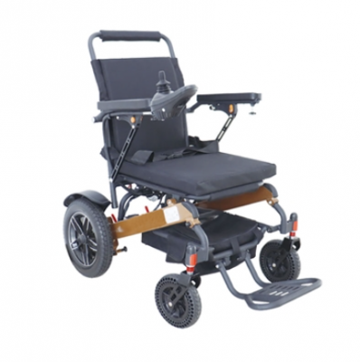 电动轮椅车mfa803a