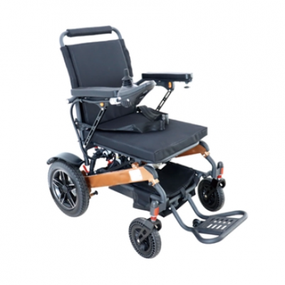 电动轮椅车mfn803b