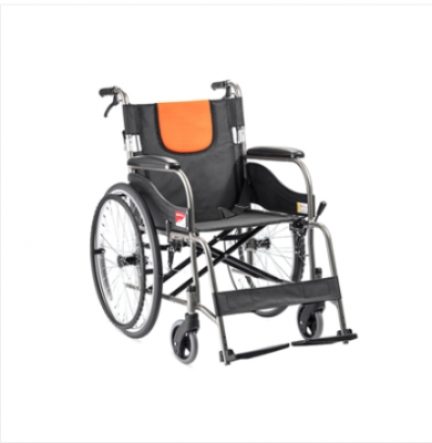 手动轮椅车h062