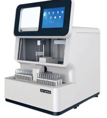 全自动特定蛋白分析仪bp2002