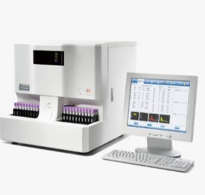 血液细胞分析仪ave-253b、ave-255