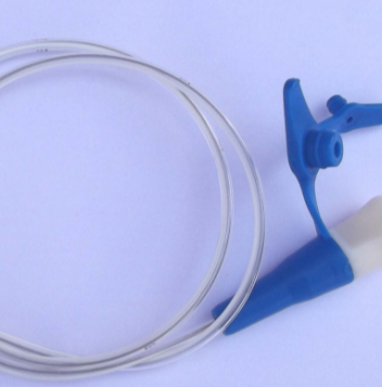 一次性使用经鼻胃肠管ii型:2.67mm(fr8)、3.33mm(fr10)
