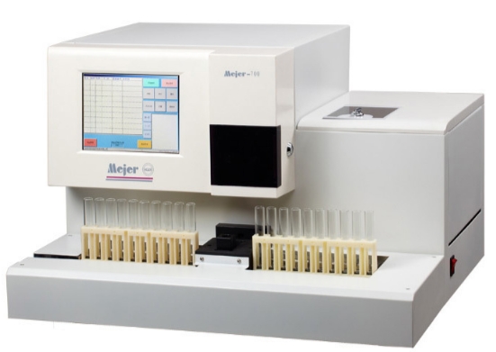 全自动干化学尿液分析仪ca-500、ca-550