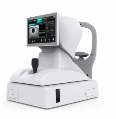 眼科扫频光学生物测量仪zw-10