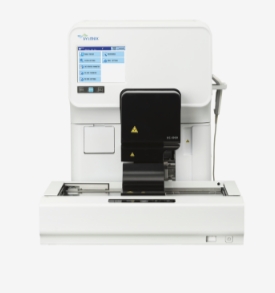 eu-5300 pro全自动尿液分析系统