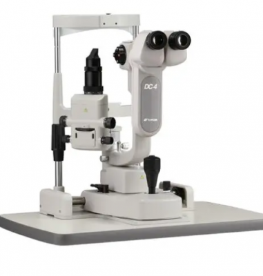 裂隙灯显微镜sl-990k