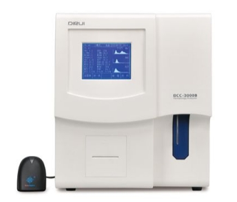 全自动血细胞分析仪xn 6100 cs