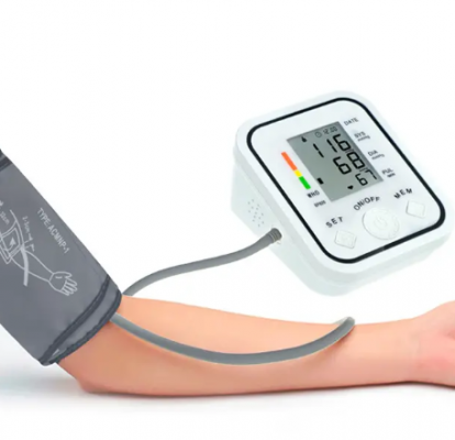 臂式电子血压计zk-b886