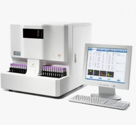全自动血细胞分析仪xn 6200 cs