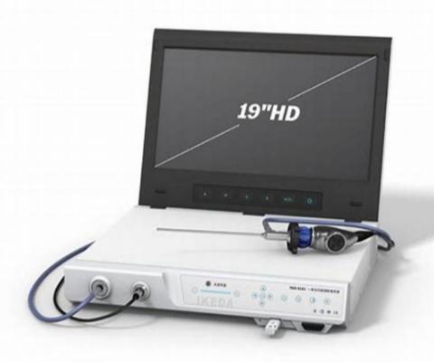 医用一体化内窥镜摄像系统io20260、io20220