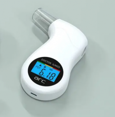 无创肺水测量仪v2.7