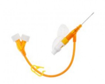 防针刺留置针（a-y）一次性使用防针刺静脉留置针