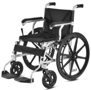 hq863l-12手动轮椅车