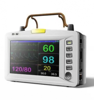 无创瞬时血压连续监护仪bp200b