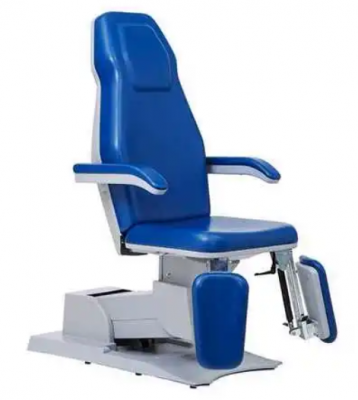 电动诊疗椅lcy-zjy-01