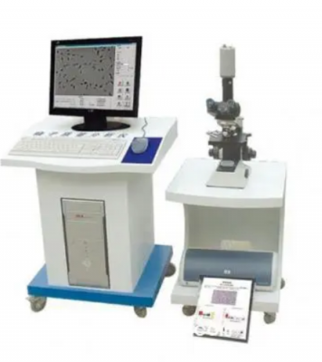 精子质量分析仪sas-dm6