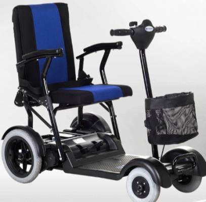 电动轮椅车dy-n302l
