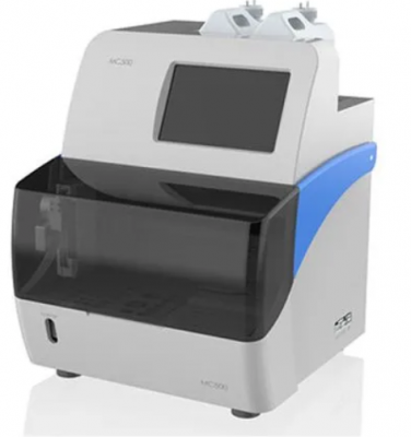 全自动凝血分析仪cac1800s
