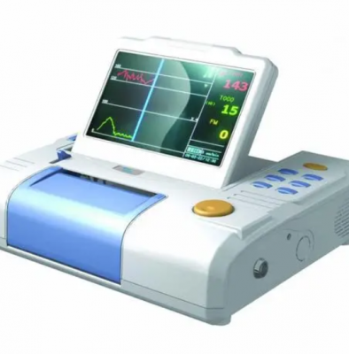 血氧胎心监测仪ad61p