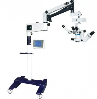 手术显微镜dfm-30zf-hawk-p
