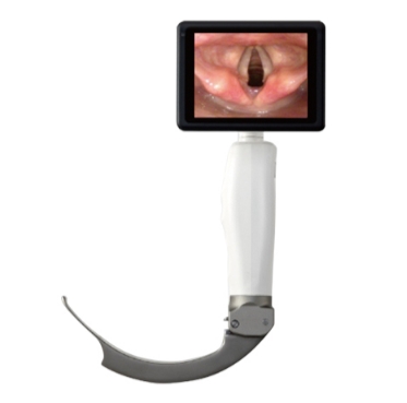 视频喉镜cvl-5
